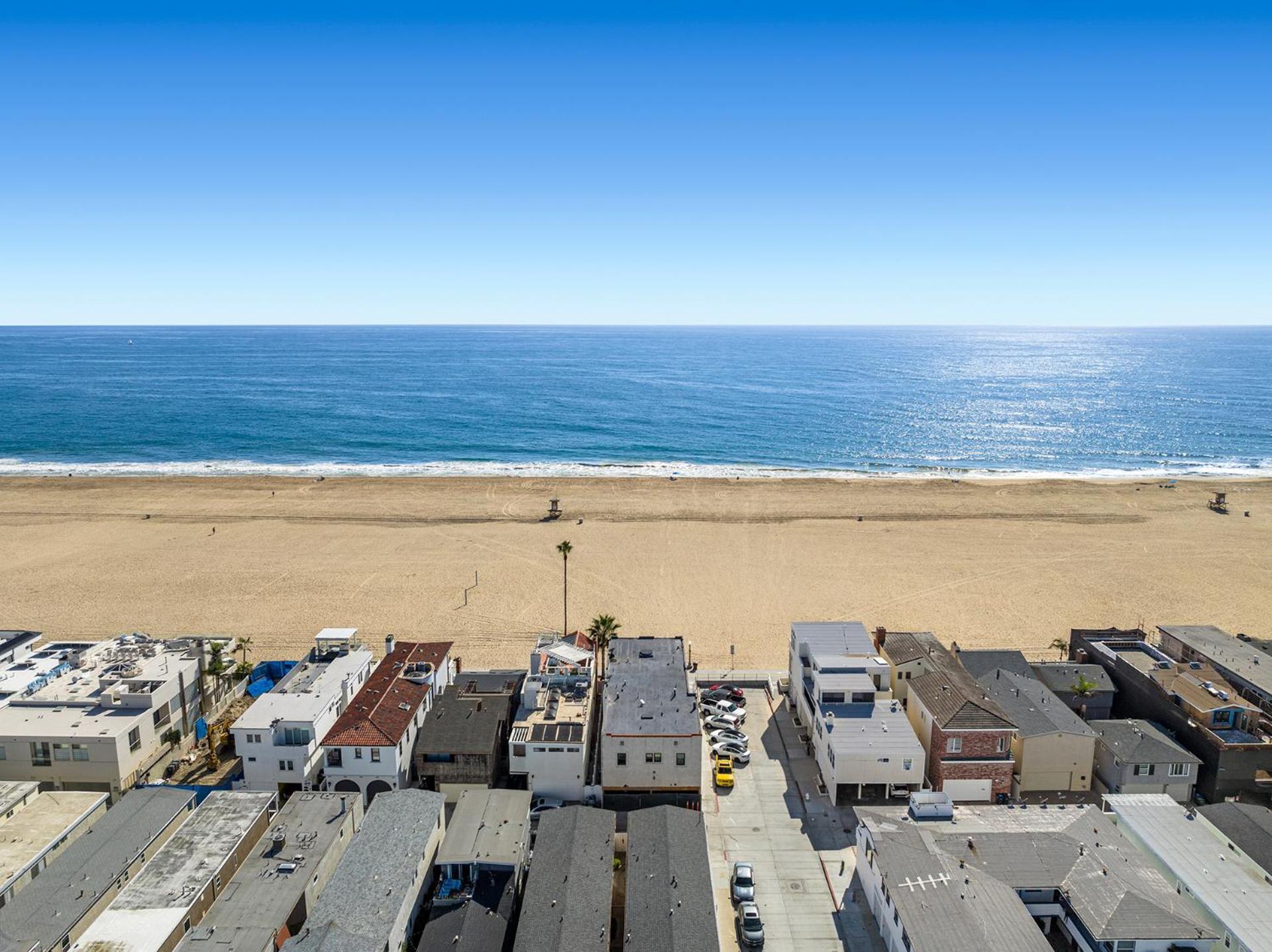 1628 West Oceanfront Oasis 3 Apartman Newport Beach Kültér fotó